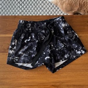 Lululemon spring break away short